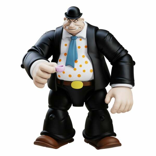 Popeye Figura Wave 03 Toar