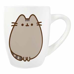 Pusheen Set Taza y Calcetines