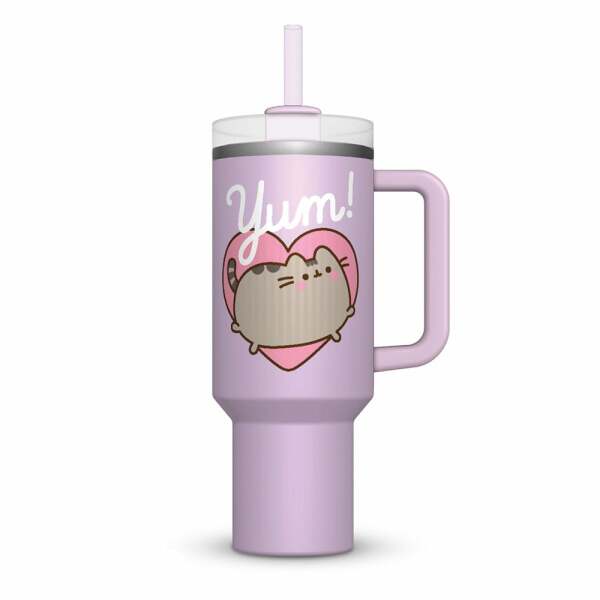 Pusheen Vaso 1130 ml