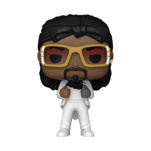 Snoop Dogg POP! Rocks Vinyl Figura Sensual Seduction 9 cm