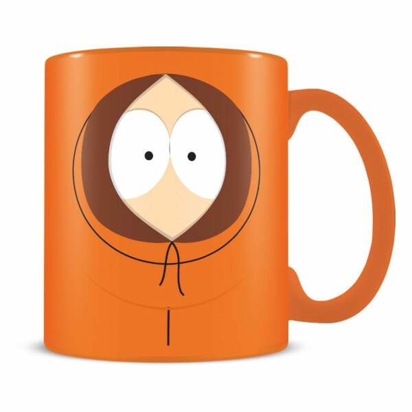 South Park Set Taza y Calcetines