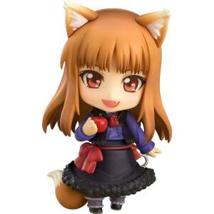 Spice and Wolf Figura Nendoroid Holo (re-run) 10 cm