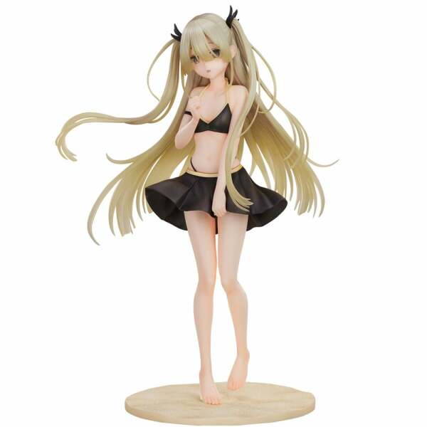 Spy Classroom Estatua PVC Erna Swimsuit Ver. 24 cm