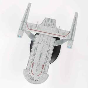 Star Trek: Discovery Mini Réplica Diecast USS Hiawatha