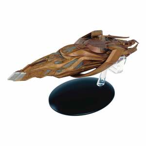Star Trek: Discovery Mini Réplica Diecast Vulcan Cruiser