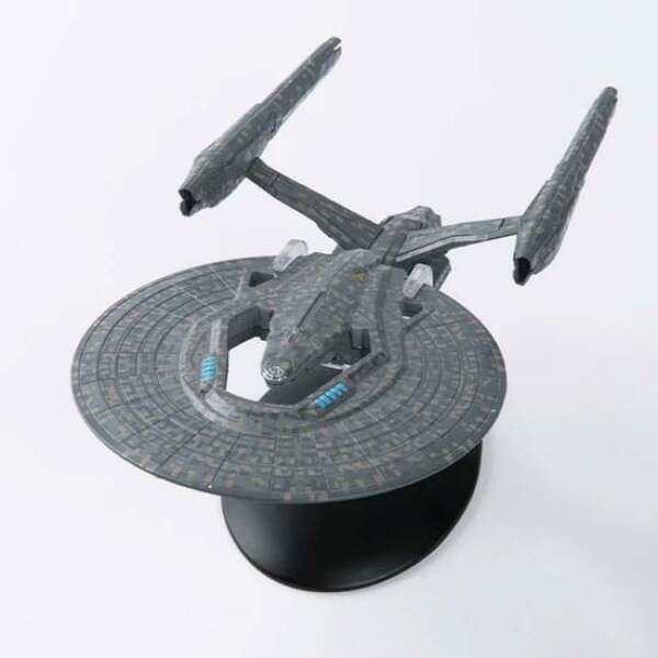 Star Trek: Into Darkness Nave espacial SP Vengeance Cmc