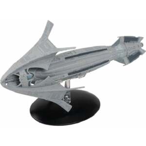 Star Trek Mini Réplica Diecast SP Son’A Collector Ship