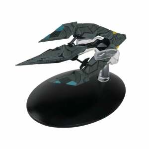 Star Trek: Online Nave espacial Recluse-class Tholian Carrier
