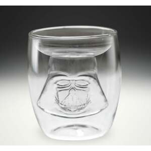 Star Wars 3D Vaso Darth Vader