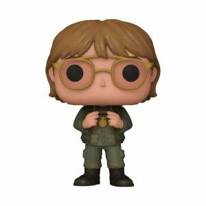 Stargate POP! Movies Vinyl Figura Daniel Jackson 9 cm