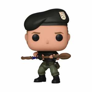 Stargate POP! Movies Vinyl Figura Jack O’Neil 9 cm