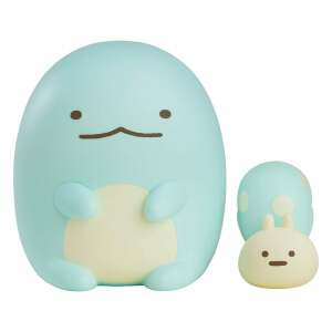 Sumikko Gurashi Figura Nendoroid Tokage and Nisetsumuri 10 cm