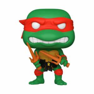 Tortugas Ninja POP! Movies Vinyl Figura Raphael 9 cm