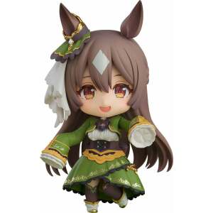 Uma Musume Pretty Derby Figura Nendoroid Satono Diamond 10 cm