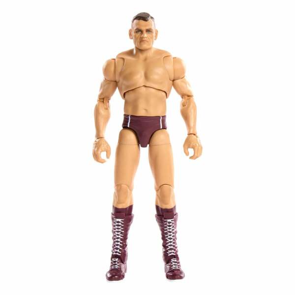 WWE Ultimate Edition Figura Gunther 15 cm