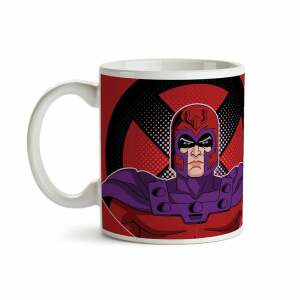 X-Men Taza 97 Magneto