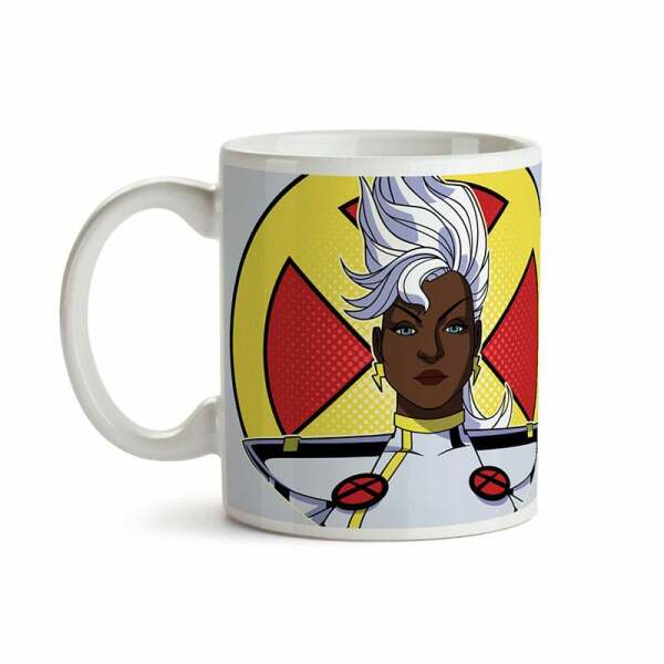 X-Men Taza 97 Storm