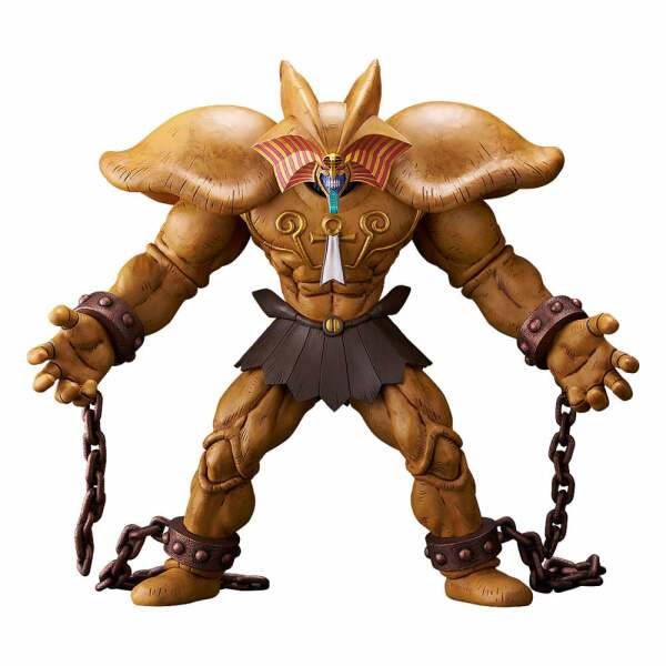 Yu-Gi-Oh! Estatua PVC Pop Up Parade SP Exodia the Forbidden One 26 cm