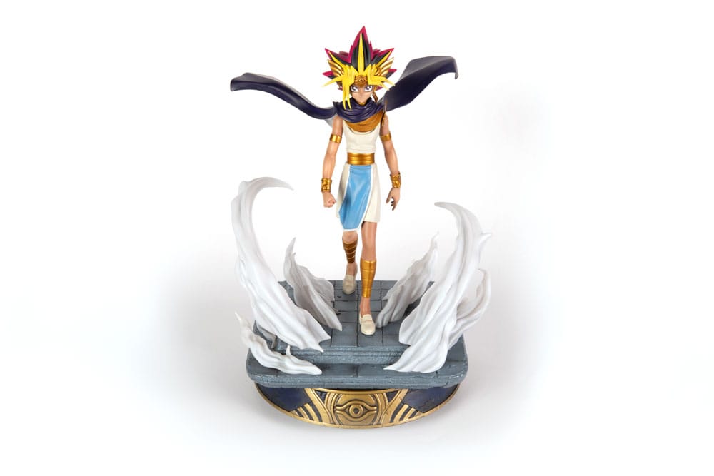 Yu-Gi-Oh! Estatua Pharaoh Atem 29 cm