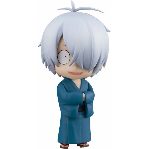 Birth of Kitaro: The Mystery of GeGeGe Figura Nendoroid Kitaro’s Father 10 cm