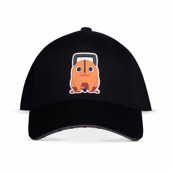 Chainsaw Man Gorra Béisbol Pochita