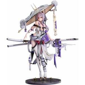 Goddess of Victory: Nikke Estatua 1/7 Scarlet 27 cm