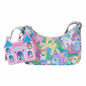 Hasbro by Loungefly Bandolera My little Pony Baguette