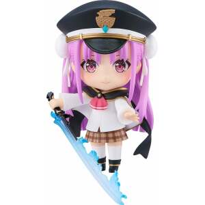 Heaven Burns Red Figura Nendoroid Tama Kunimi 10 Cm