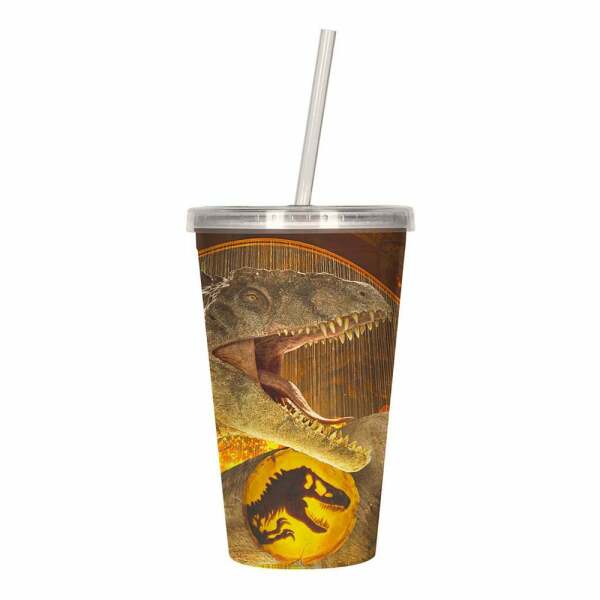 Jurassic World 3D Vaso Dominion