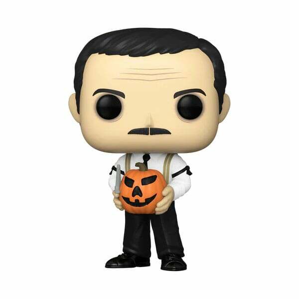 La familia Addams Figura POP! TV Vinyl Gomez 9 cm