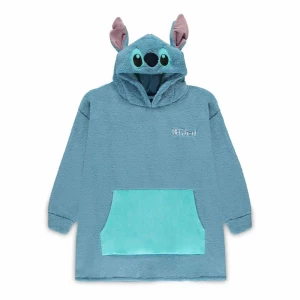 Lilo & Stitch Sudadera capucha Stitch L/XL/2XL