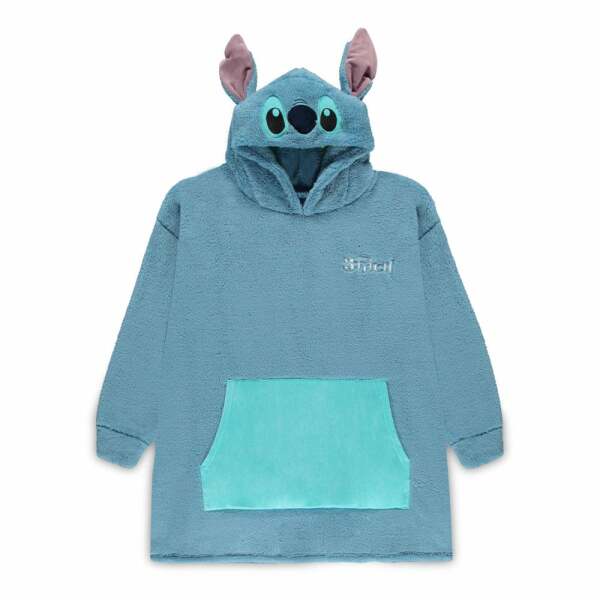 Lilo & Stitch Sudadera capucha Stitch XS/S/M