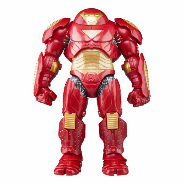 Marvel 85th Anniversary Marvel Legends Figura Hulkbuster 23 cm