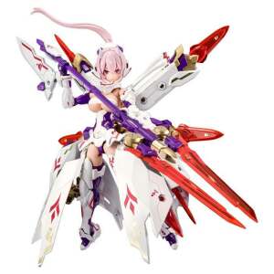 Megami Device Maqueta Plastic Model Kit 1/1 Asra Nine-Tails 14 cm