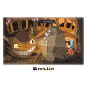 Mi vecino Totoro Puzzle Catbus in the night (1000 piezas)