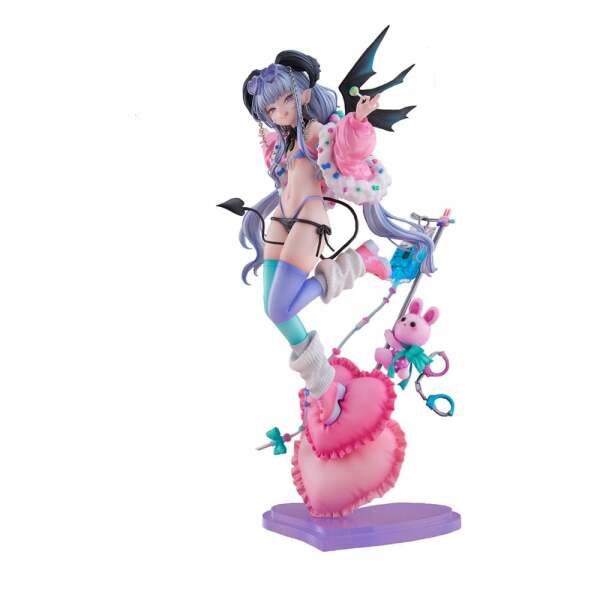 Original Character Estatue PVC 1/7 Panish illustration by Annoano 27 cm