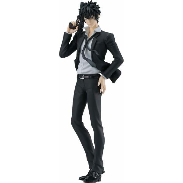 Psycho-Pass: Sinners of the System Estatua PVC Pop Up Parade Shinya Kogami L Size 25 cm