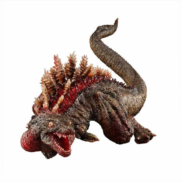 Shin Godzilla Estatua PVC Chou Gekizou Series Shin Godzilla 2nd Form (re-run) 30 cm