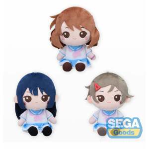 Sound! Euphonium 3 Peluches Vol. 1 16 cm Surtido (44)