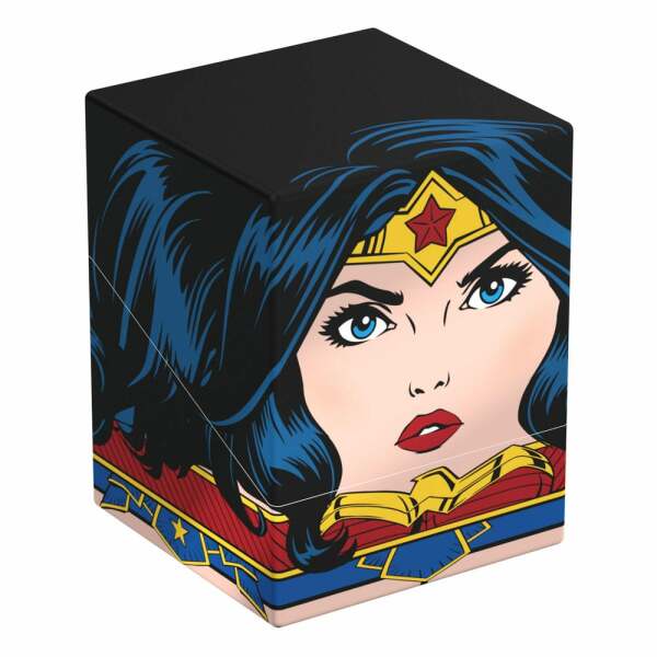 Squaroes – Squaroe DC Justice League™ 005 – Wonder Woman™