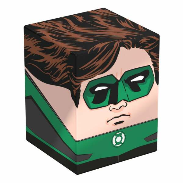 Squaroes – Squaroe DC Justice League™ 006 – Green Lantern™