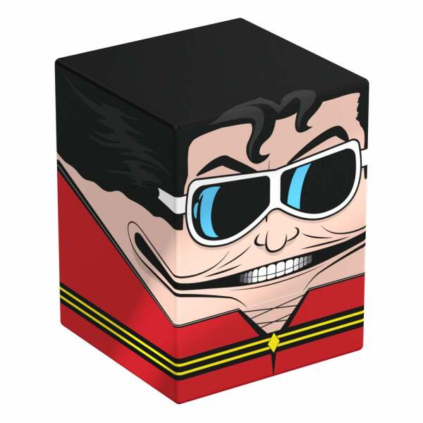 Squaroes – Squaroe DC Justice League™ 009 – Plastic Man™