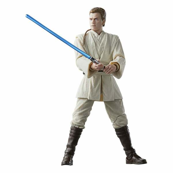 Star Wars Black Series Archive Figura Obi-Wan Kenobi (Padawan) 15 cm