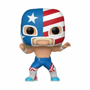 WWE POP! Vinyl Figura Mr. America 9 cm