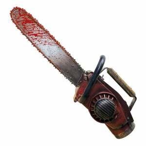 Army of Darkness Réplica Prop 1/1 Ash’s Chainsaw 71 cm