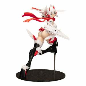 Megami Device Maqueta Plastic Model Kit 2/1 Asra Ninja Modelers Edition 28 cm