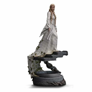 El Señor de los Anillos Estatua 1/10 Art Scale Galadriel 30 cm