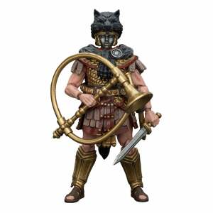 Strife Figura 1/18 Roman Republic Cohort Iv Buccinator 12 cm