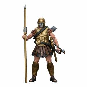 Strife Figura 1/18 Roman Republic Legionary Light Infantry ll 12 cm