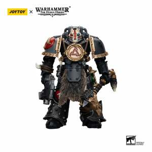 Warhammer The Horus Heresy Figura 1/18 Space Wolves Deathsworn Pack Deathsworn 1 12 cm